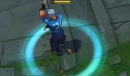 盲僧最新皮肤爆料视频,盲僧全新皮肤惊艳亮相！揭秘神秘元素与独特设计