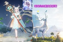 瑶瑶皮肤最新爆料,神秘元素注入，视觉盛宴即将开启