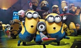 小黄人第四季爆料视频,神秘新角色曝光，冒险之旅即将开启！