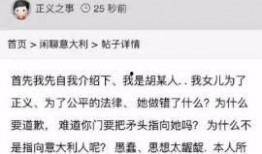 意大利华人爆料视频大全,真实生活与挑战瞬间