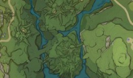 须弥爆料地图攻略最新,揭秘最新爆料，畅游神秘须弥世界