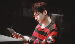 娱乐圈爆料白敬亭宋轶