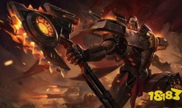 手游诺手最新皮肤爆料,神秘黑暗之力觉醒